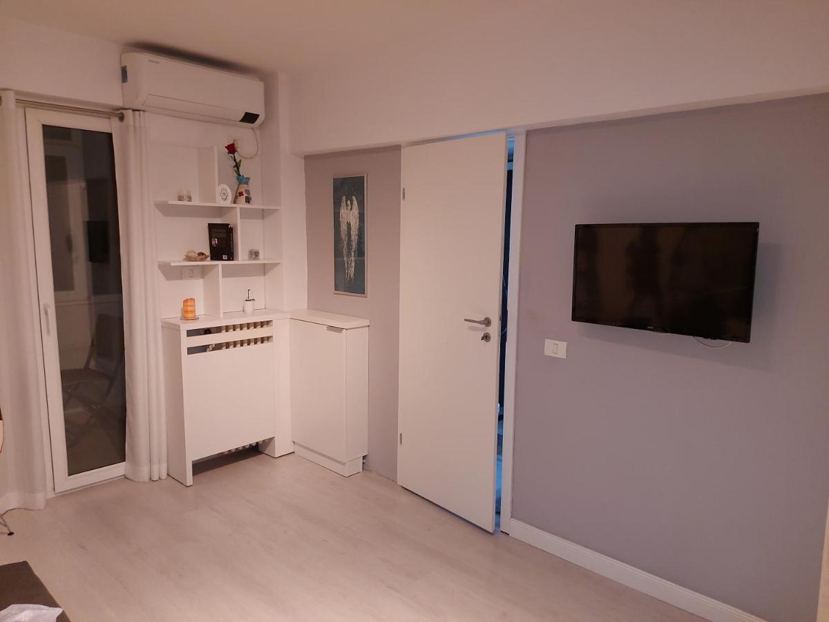 Oldtown Studio Bukareszt Zewnętrze zdjęcie