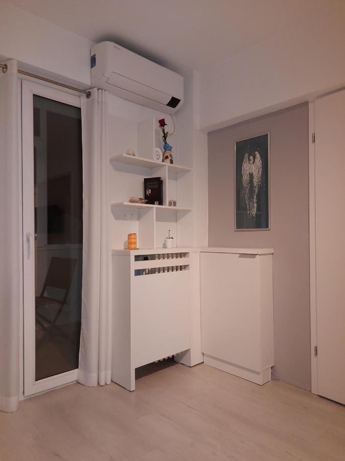 Oldtown Studio Bukareszt Zewnętrze zdjęcie